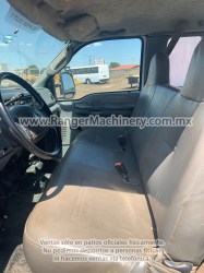 FORD GRUA SERIE 4583 FOTO 105